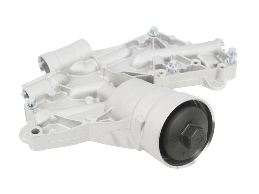 ABAKUS Oljekylare 100-01-040 100-01-040 ABAKUS oljekyl VOLVO V40 Kombi