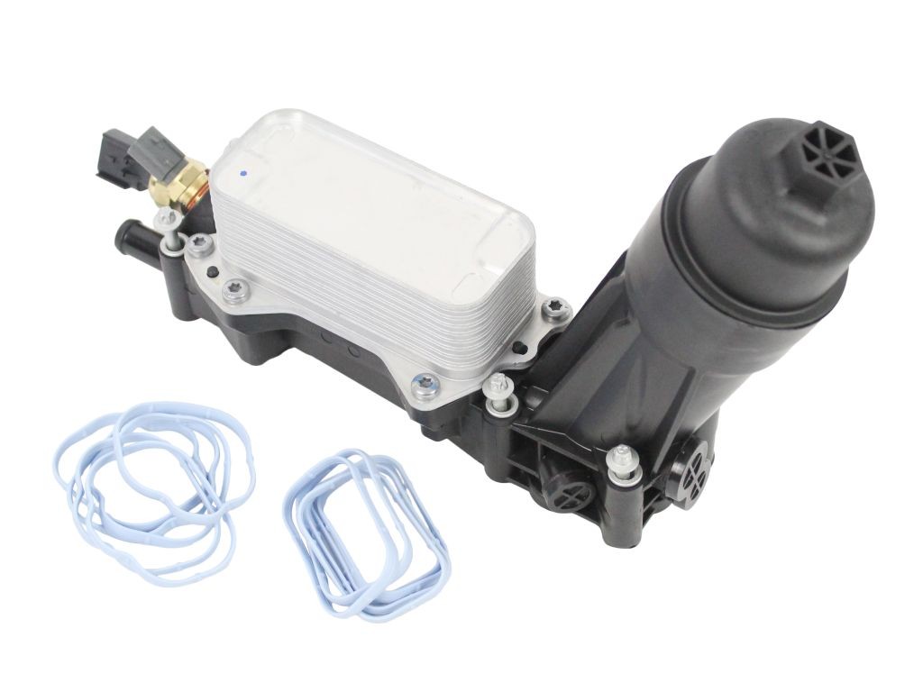 ABAKUS Radiatore olio motore 100-01-043 100-01-043 Radiatore olio ABAKUS Volkswagen PASSAT costo