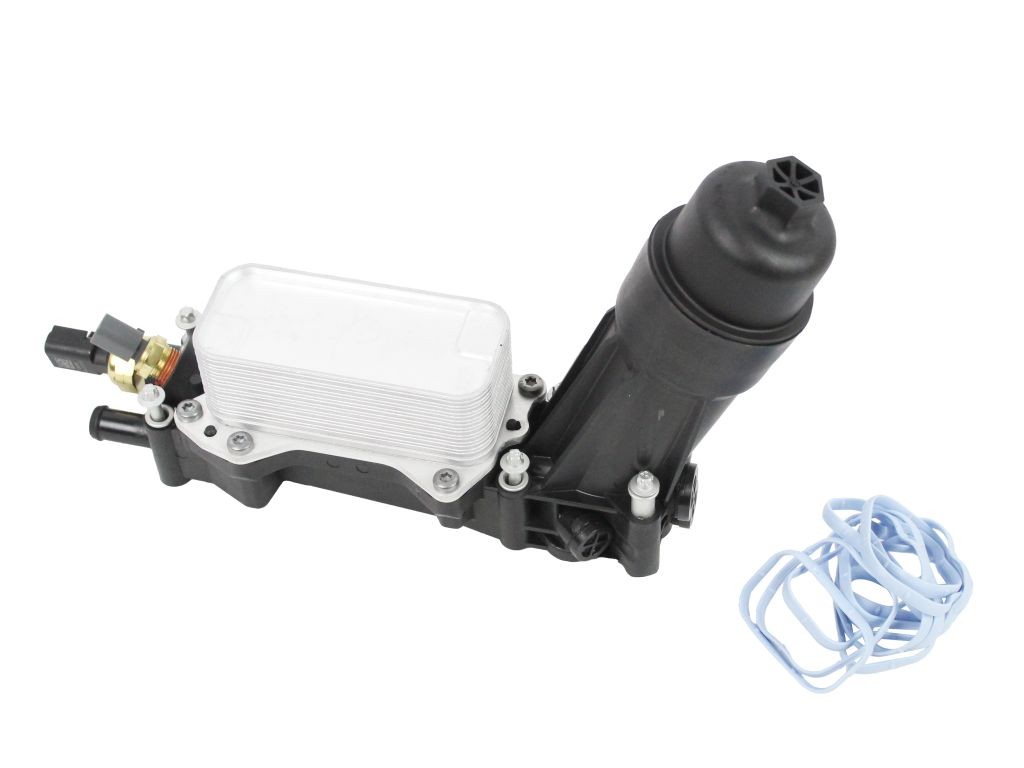 ABAKUS Radiatore olio motore 100-01-044 100-01-044 Radiatore olio ABAKUS Volkswagen PASSAT costo