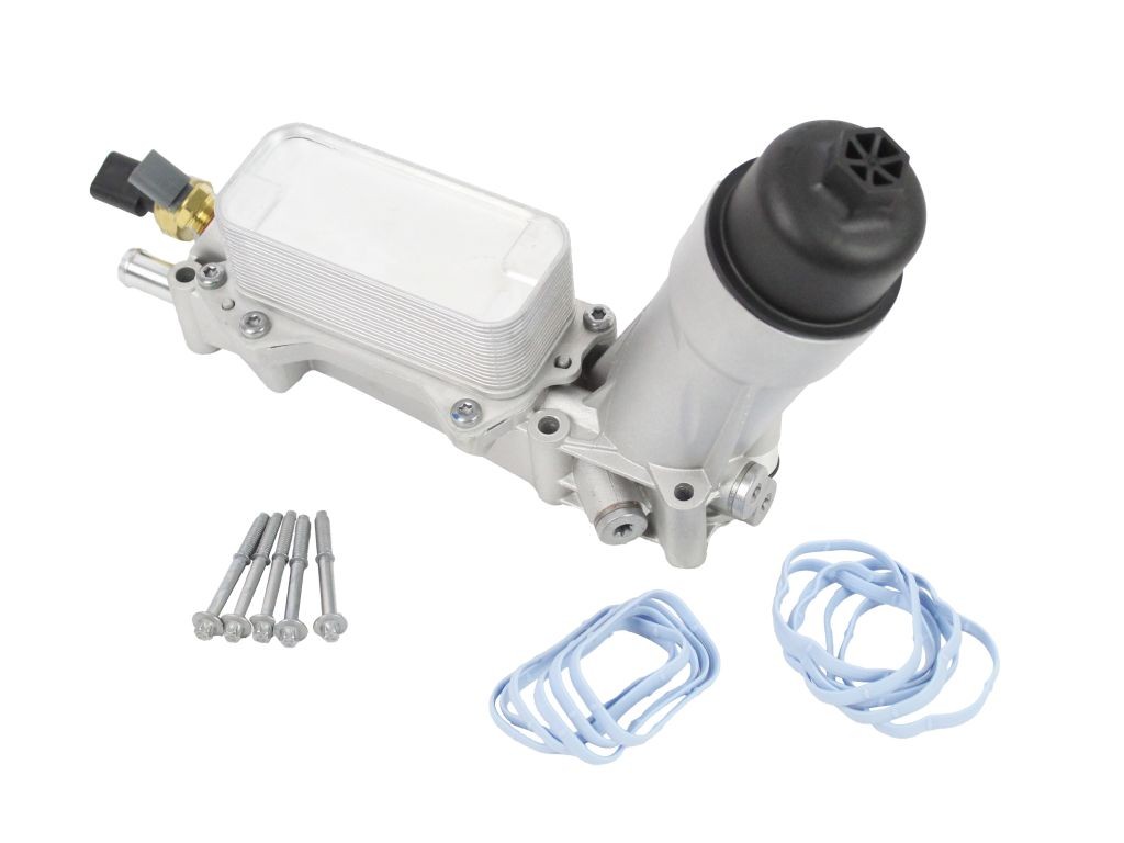 Õliradiaator, mootoriõli ABAKUS 100-01-044AL ABAKUS 100-01-044AL: Õlijahuti Chrysler 300 2020