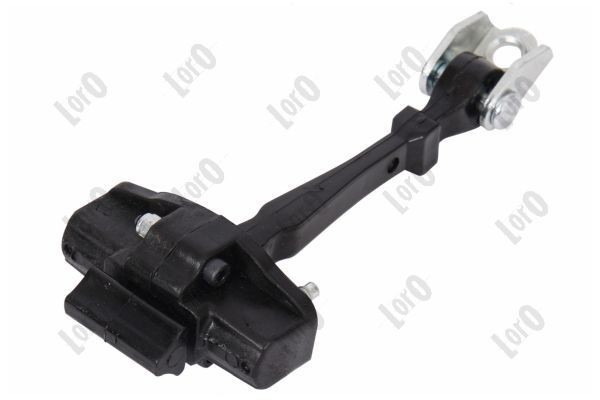 Deurvastzetter ABAKUS 150-03-056 ABAKUS 150-03-056 Achterdeur RENAULT CAPTUR 2013