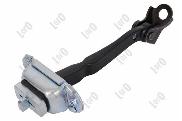 Dörrhållare ABAKUS 150-03-059 ABAKUS 150-03-059: Bakdörr Nissan QASHQAI 2009