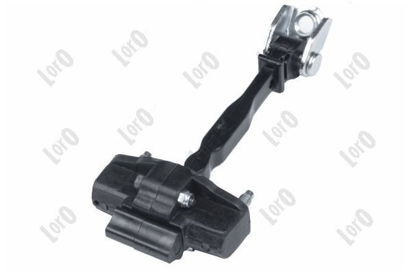 ABAKUS Uksekinnitaja 150-03-063 ABAKUS 150-03-063 Tagaluuk OPEL Mokka II odava hinnaga