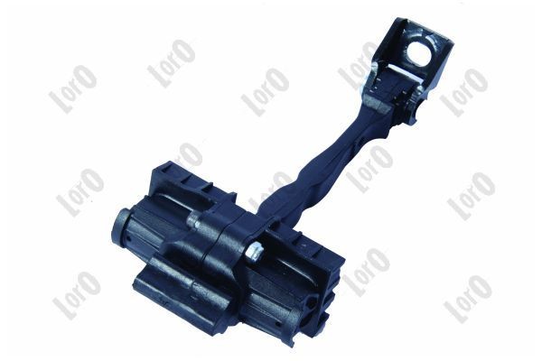 Deurvastzetter ABAKUS 150-03-066 ABAKUS 150-03-066: Achterdeuren Volkswagen POLO 2021