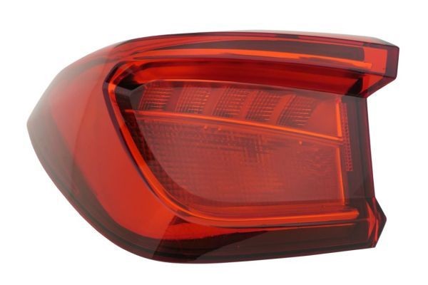 Farolim ABAKUS 445-1943L-AE ABAKUS 445-1943L-AE Farol traseiro SEAT LEON 2021