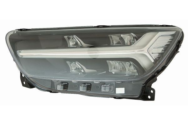 ABAKUS Φανάρια εμπρός 773-1155RMLEAM2 ABAKUS 773-1155RMLEAM2 Φανάρια Volvo XC40 536 σε χαμηλές τιμές