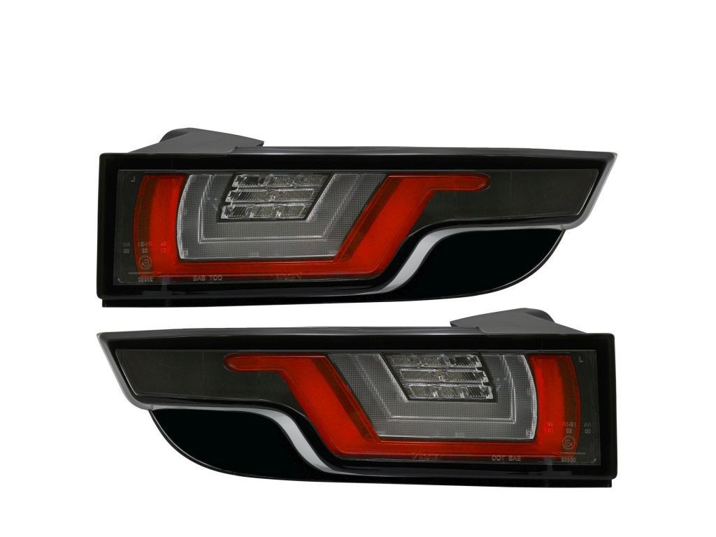 ABAKUS Jogo de farolins traseiros L24-190-001LED-D preço Farol traseiro Land Rover LA L24-190-001LED-D ABAKUS