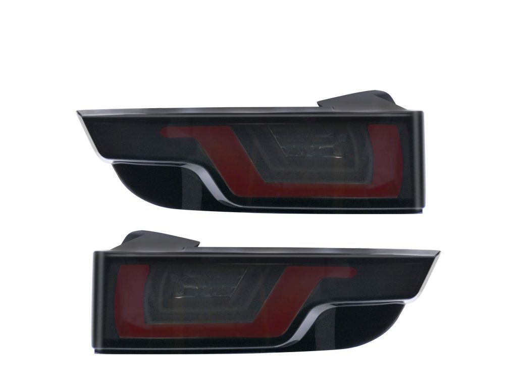 ABAKUS Jogo de farolins traseiros L24-190-001LED-SD preço Jogo de farolins traseiros Land Rover LA L24-190-001LED-SD ABAKUS