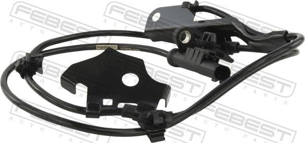 FEBEST Sensore ABS 01606-006 FEBEST 01606-006 Sensore giri ruota Toyota Avensis T27 originale prezzo