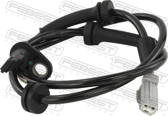 FEBEST ABS sensor 02606-003 02606-003 FEBEST abs sensor VOLVO V40