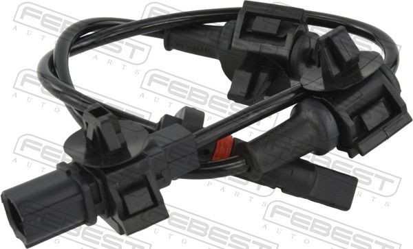 FEBEST Capteur ABS 03606-005 03606-005 Capteurs ABS FEBEST BMW X5
