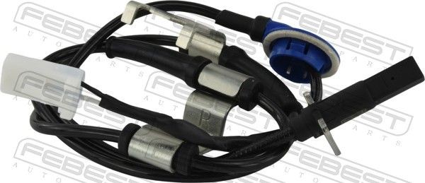 FEBEST ABS sensor 07606-004 07606-004 FEBEST abs sensor for VOLVO V40