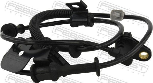 FEBEST Capteur ABS 12606-001 Capteur de roue ABS FEBEST FIESTA 12606-001 pas cher