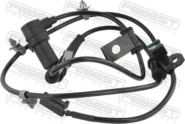 FEBEST ABS sensor 12606-006 VOLVO V40 FEBEST abs sensor 12606006