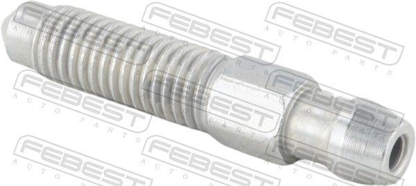 FEBEST Vite / Valvola di sfiato, Pinza freno 8870-009 FEBEST 8870-009 Kit revisione pinze freno VW Derby 86 originale prezzo