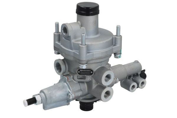 PNEUMATICS Relæ, ALB PN-13073 PN-13073 Multifunktionsrelæ RENAULT MEGANE PNEUMATICS