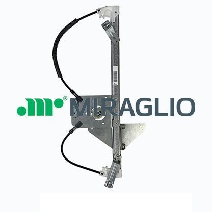 MIRAGLIO Alzacristallo 30/3032 MIRAGLIO 30/3032 Alzacristalli Peugeot 5008 mk1 originale prezzo