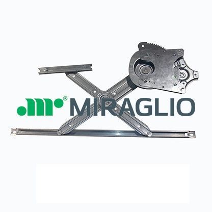 MIRAGLIO Lève-vitre 30/3042 30/3042 Lève-vitre électrique MITSUBISHI OUTLANDER MIRAGLIO