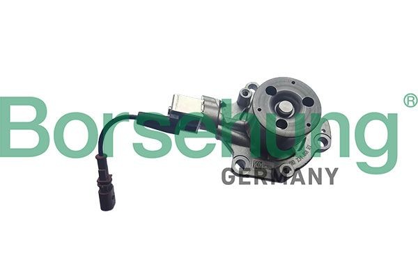 Borsehung Vodné čerpadlo B11224 Vodné čerpadlo Borsehung Kia CEE'D B11224