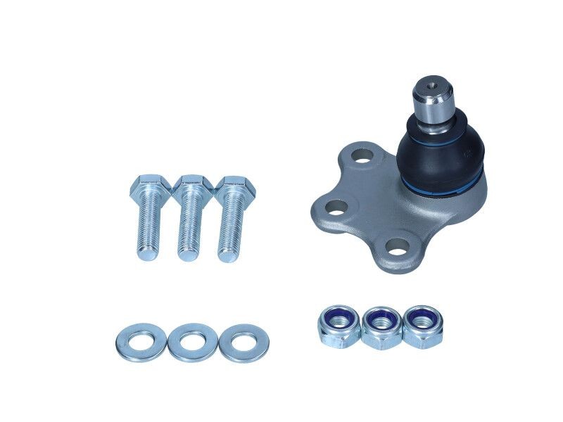 QUARO Fuseekogel QS0454/HQ Fuseekogels QUARO PARTNER QS0454/HQ goedkoop