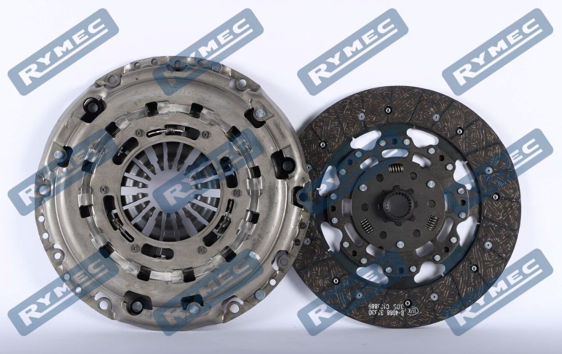 RYMEC Kit frizione JT1951 RYMEC JT1951 Kit frizione OPEL Astra K Hatchback (B16) 1.4 (68) 100 CV 2022