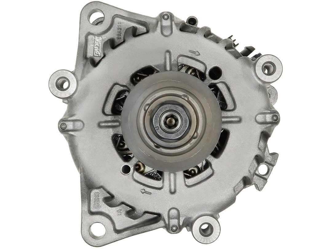 Alternator AS-PL A3752(VALEO) AS-PL A3752(VALEO) 2020 FORD USA EXPLORER alternator replacement