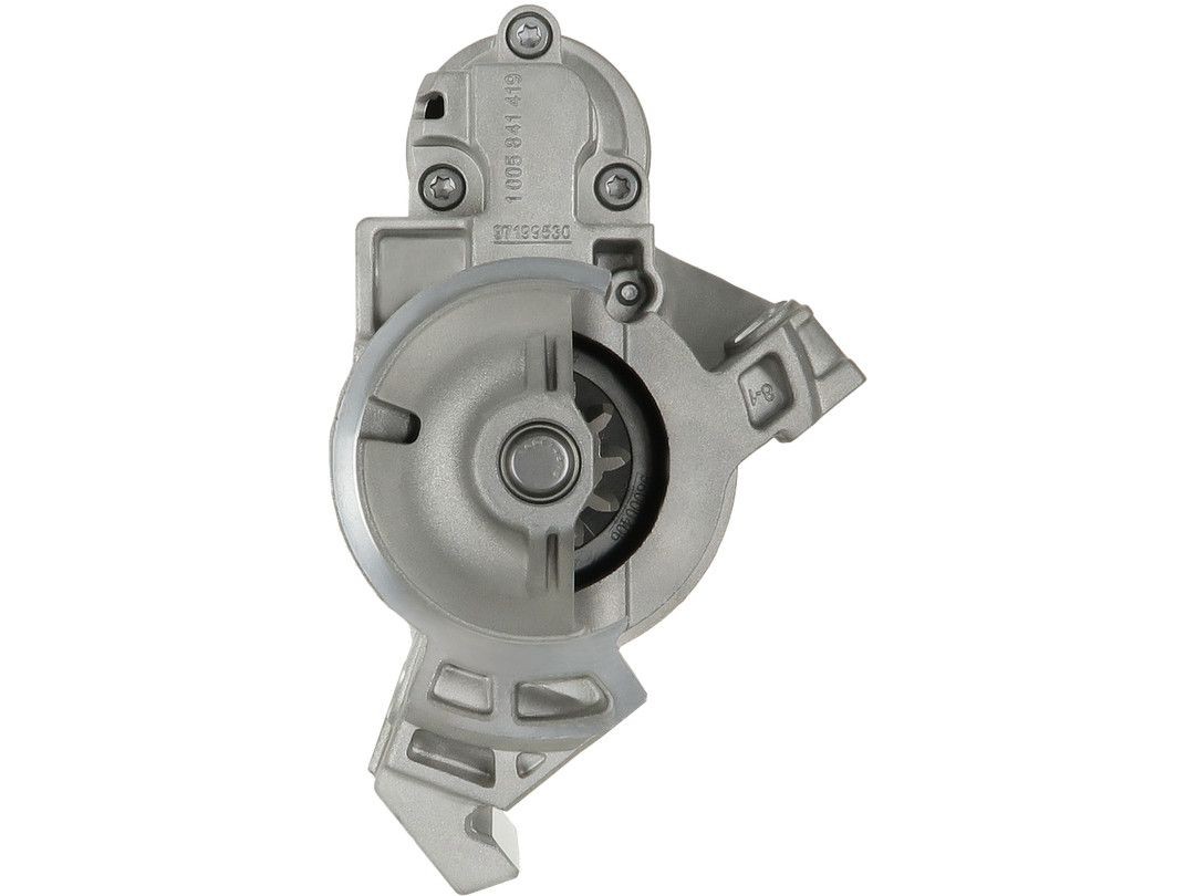 Starter AS-PL S0896(SEG) AS-PL S0896(SEG) Starter motor BMW 5-serie 2025
