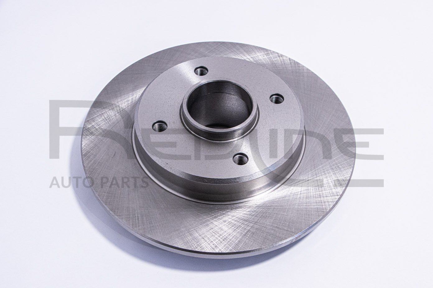 RED-LINE Brake disc 26CI002 VW RED-LINE disc brakes 26CI002