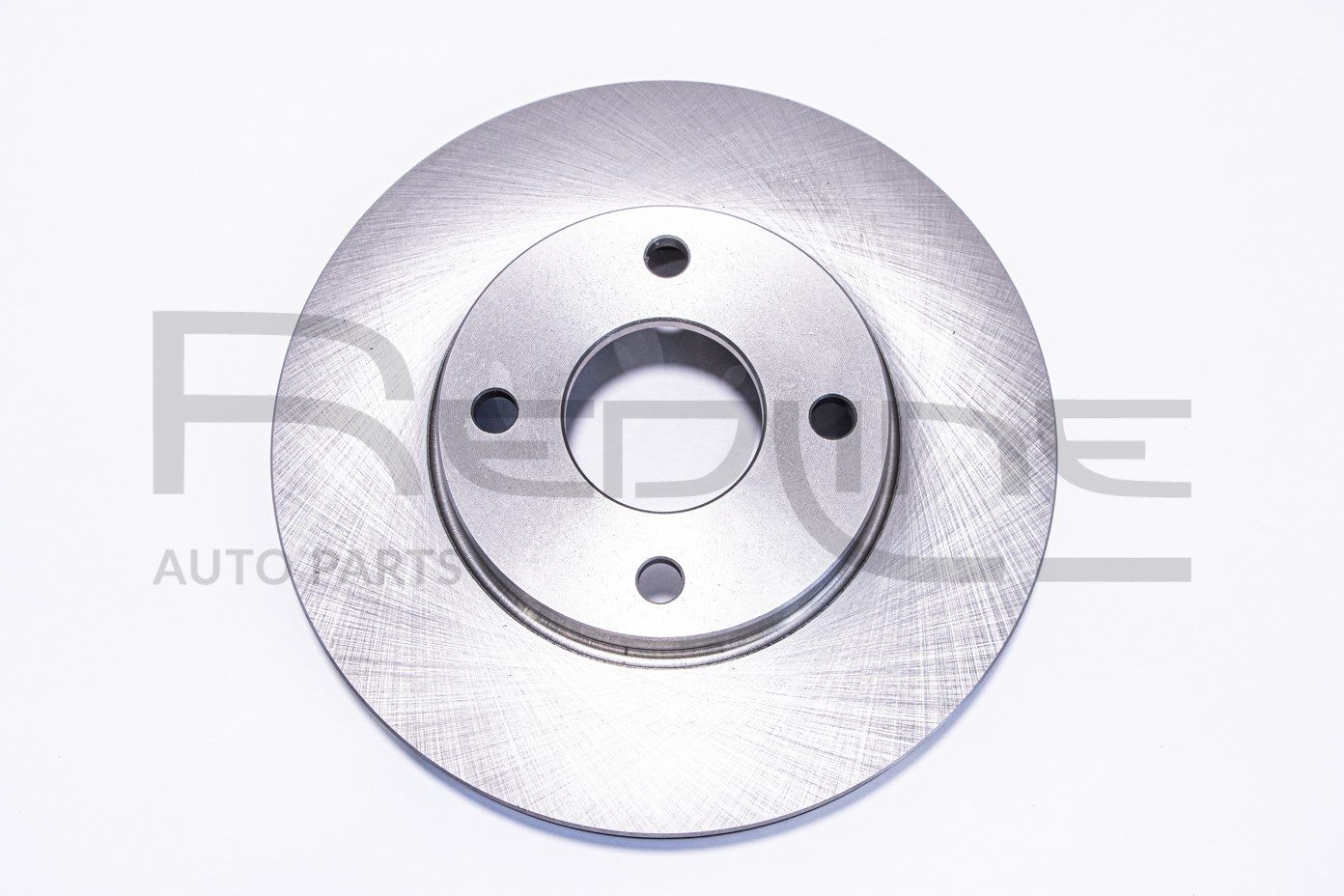 RED-LINE Brake disc 26FO005 VW RED-LINE brake disc set 26FO005