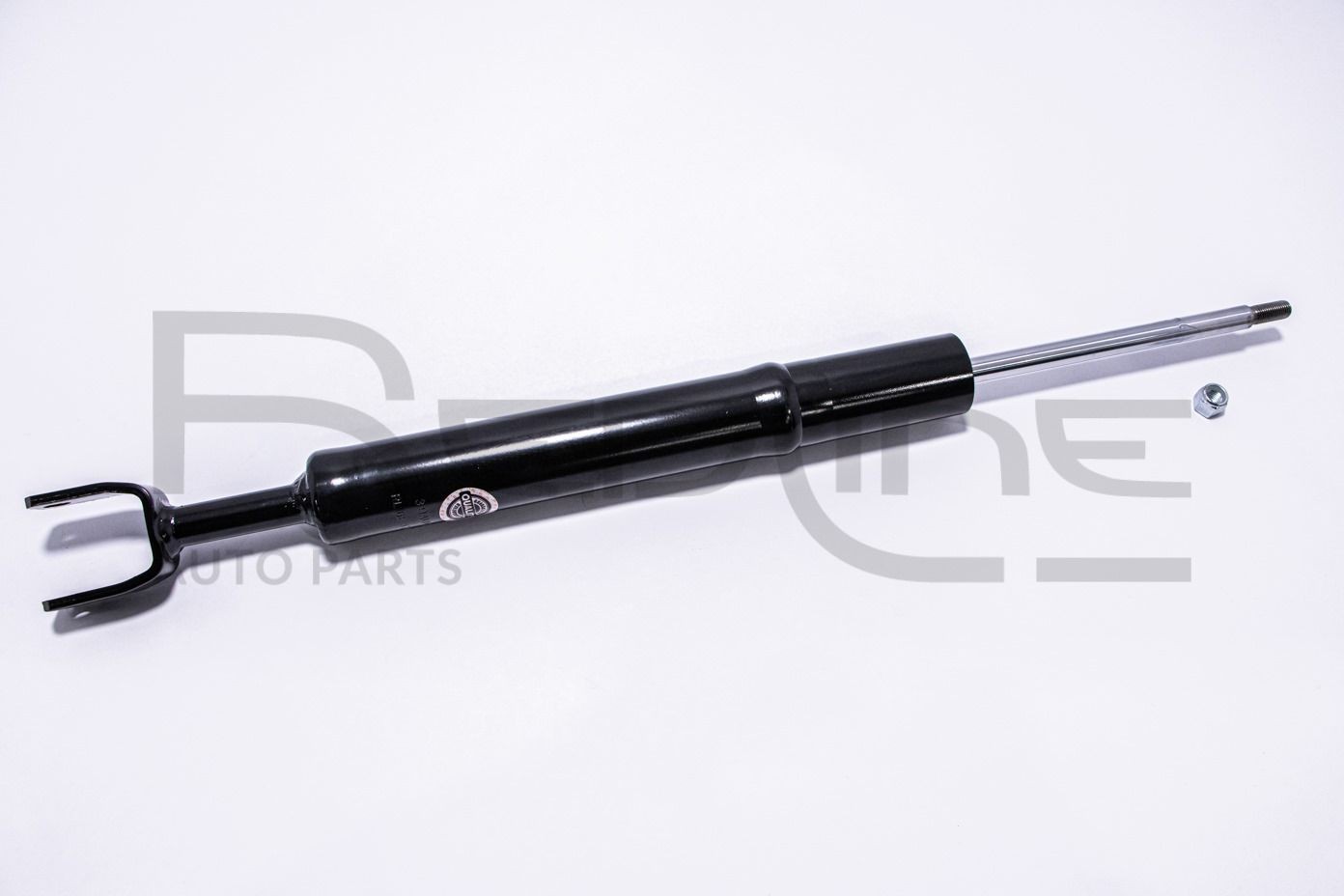 RED-LINE Tlmič pérovania 39AU027 39AU027 Tlmiče perovania AUDI A5 RED-LINE