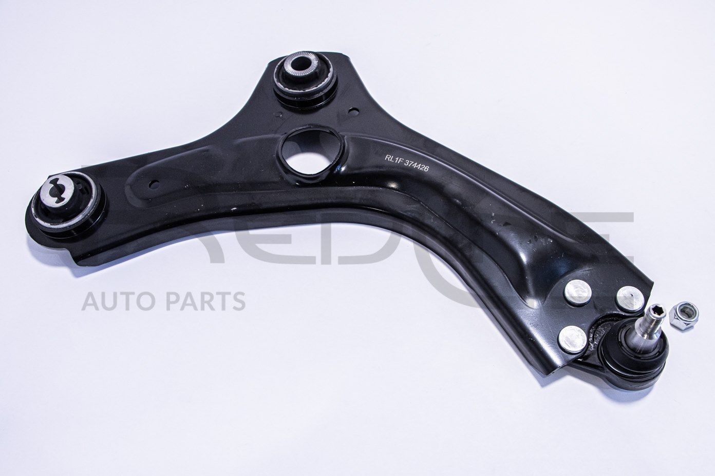 RED-LINE Querlenker 40NI280 Querlenker RED-LINE Suzuki IGNIS 40NI280