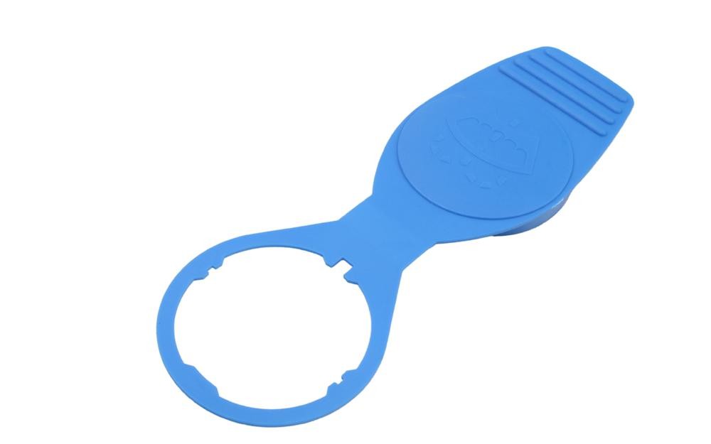 FAST Sealing Cap, washer fluid tank FT00218 FAST FT00218 genuine VW Passat B7 Saloon windshield washer bottle price