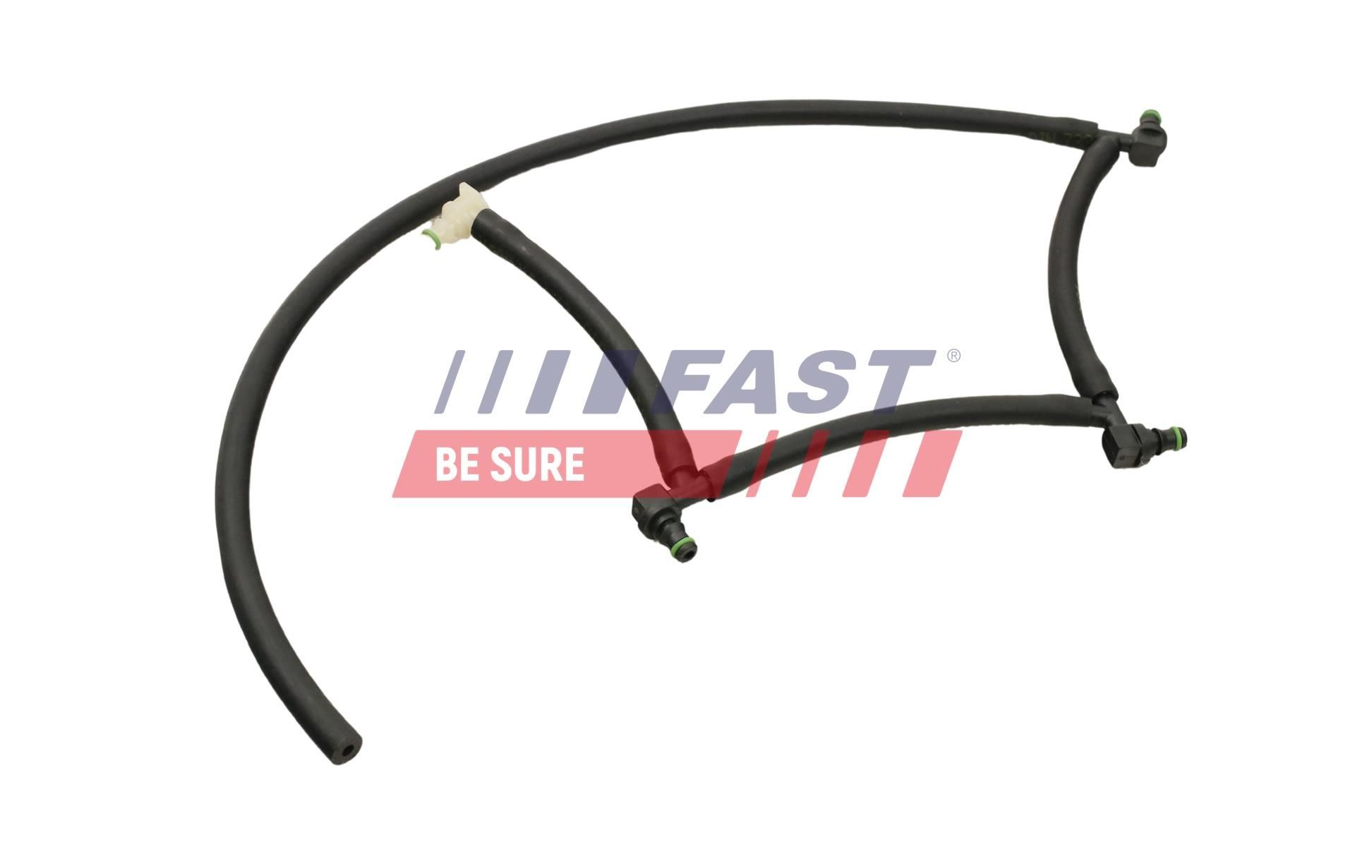 FAST Tubo flexível, combustível de fuga FT00226 FAST FT00226 Tubo flexível, combustível de fuga DS3 Hatchback preço