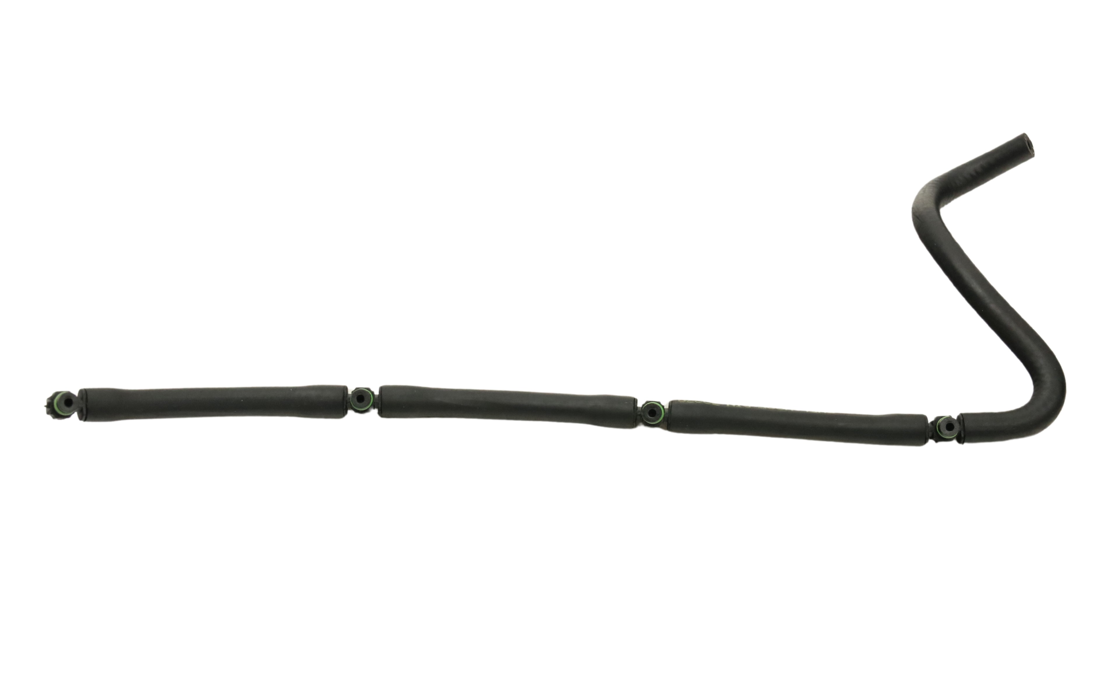 FAST Hose, fuel overflow FT00233 FAST FT00233 Opel Meriva B fuel rail replacement