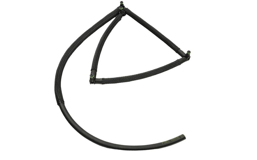 FAST Tuyau, carburant de fuite FT00234 FAST FT00234 Rampe d'injection Citroën C3 Phase 1 prix