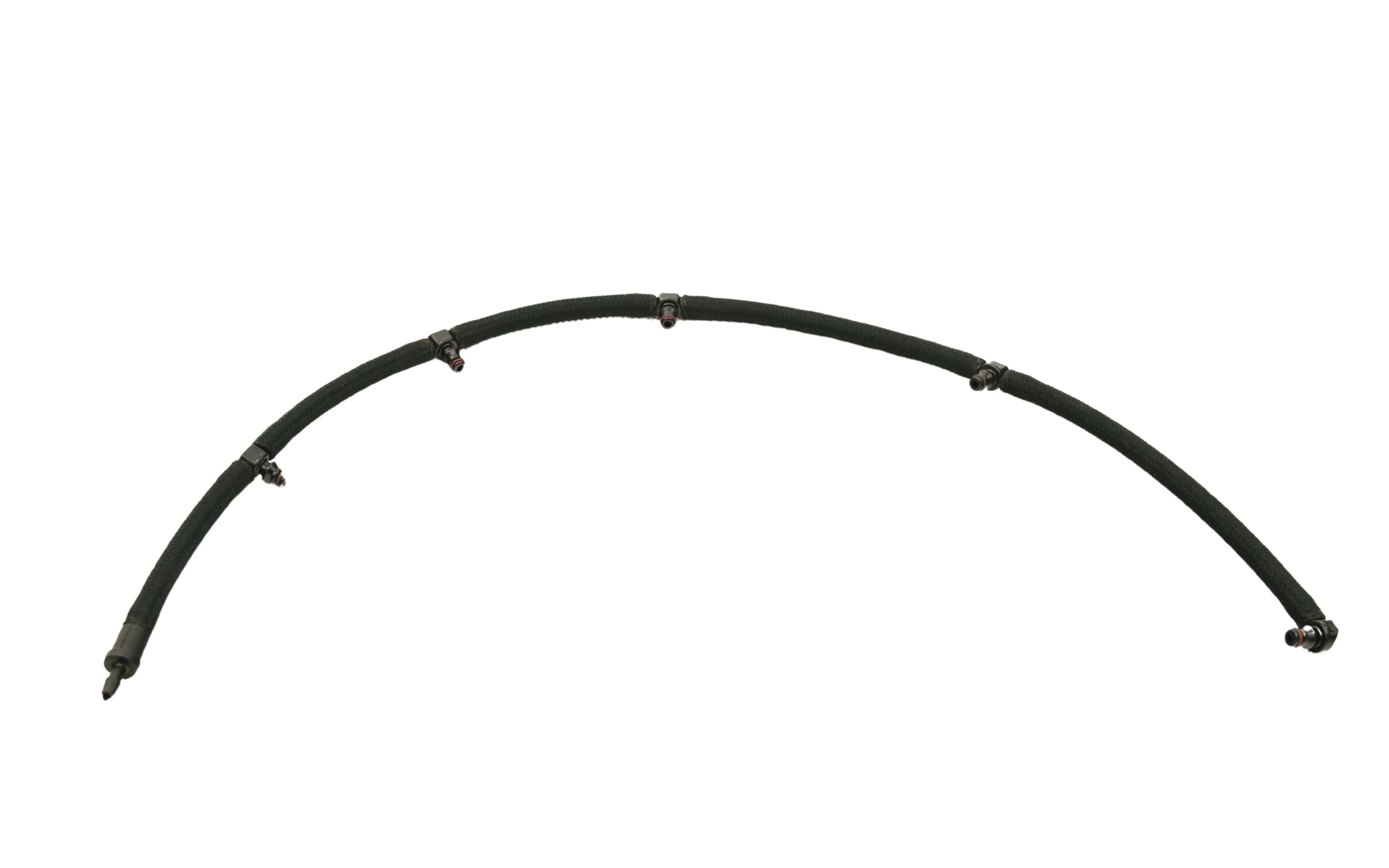 FAST Slang, lekbrandstof FT00242 FAST FT00242 originele Brandstofrail Volvo S80 1 kosten