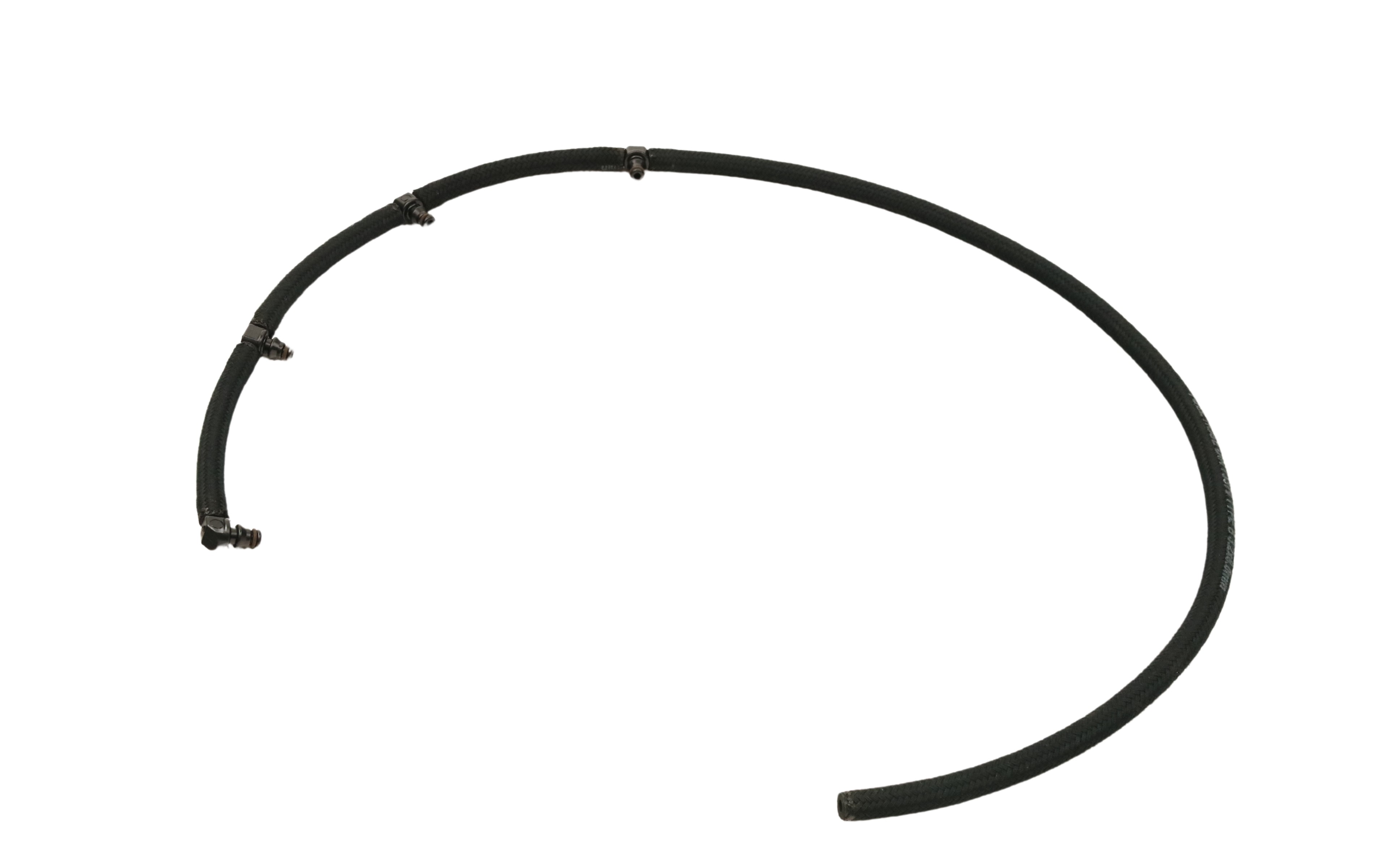 FAST Slange, lekkasje brennstoff FT00254 FT00254 Fuel rail BMW 3-serie FAST