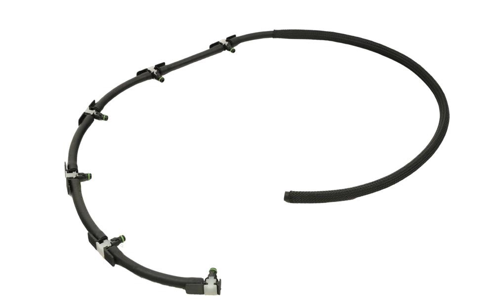 FAST Slange, lekkasje brennstoff FT00255 FAST FT00255 Slange, lekkasje brennstoff BMW 5-Serie F11 pris