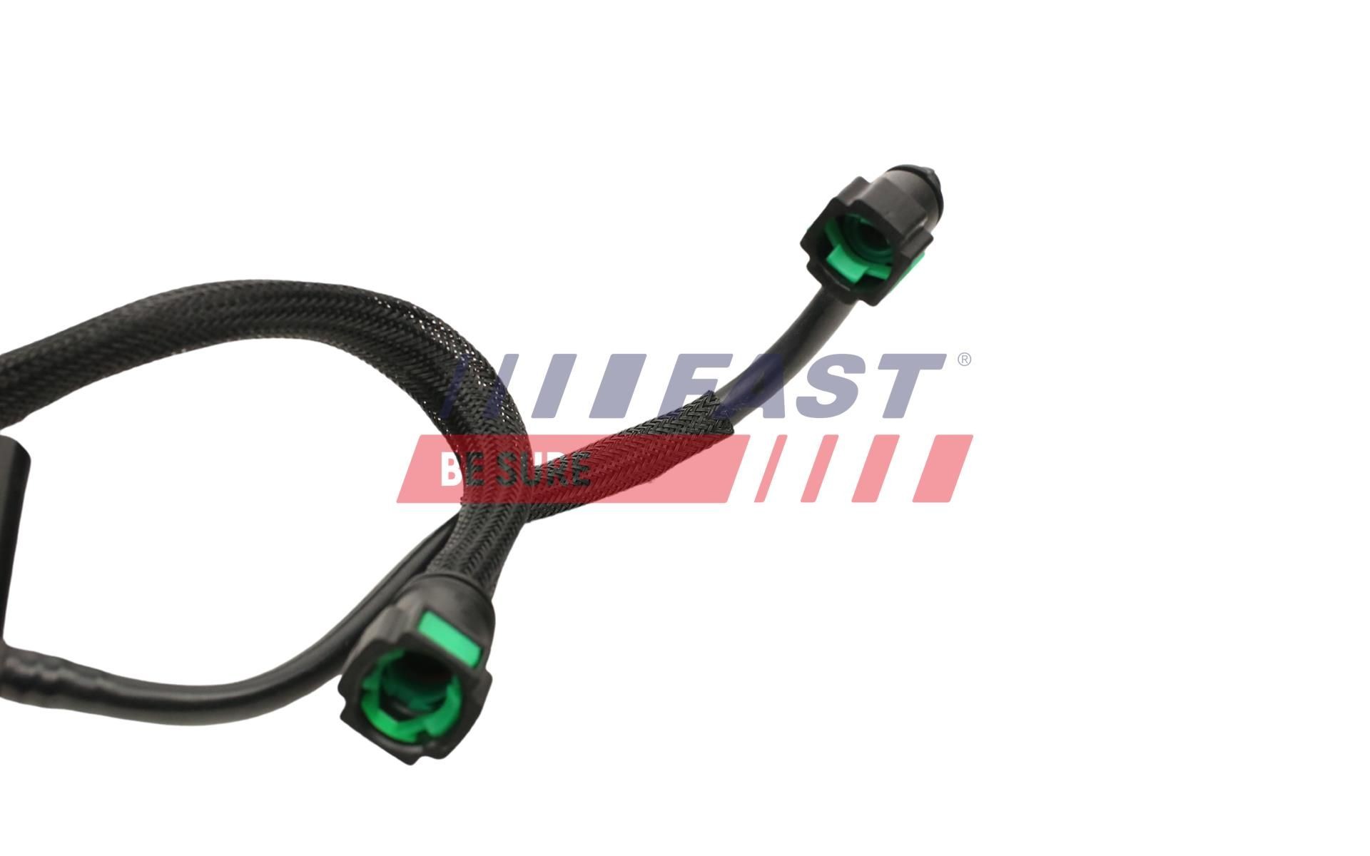 FAST Brændstofrør FT00262 FAST FT00262 originale Ford Fiesta JA8 Brændstofslange hvad koster