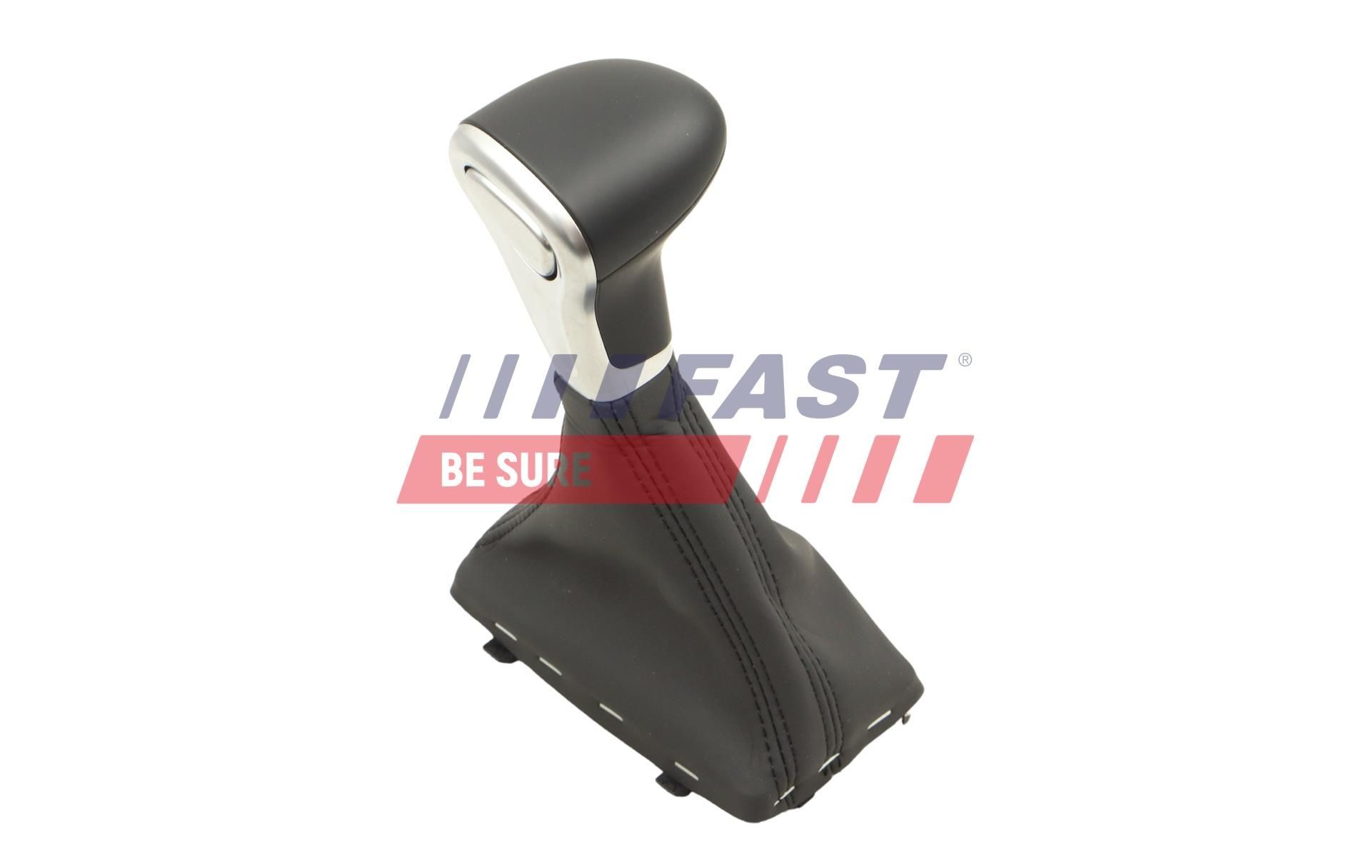 FAST Manete de mudanças FT00362 FT00362 Manípulo da alavanca de mudanças AUDI COUPE FAST