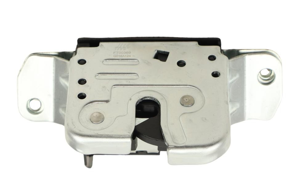 FAST Achterklepslot FT00369 Opel INSIGNIA Slot achterdeur FAST FT00369