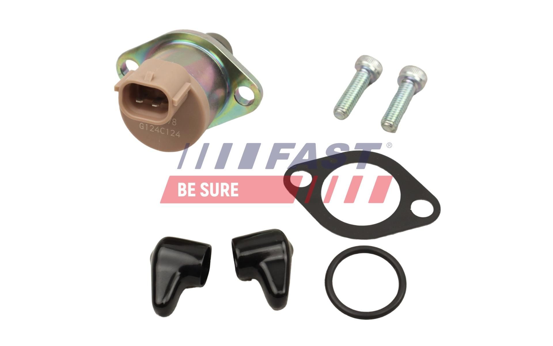 Fuel pressure regulator FAST FT00378 FAST FT00378 MAZDA 3 2017 fuel pressure regulator price
