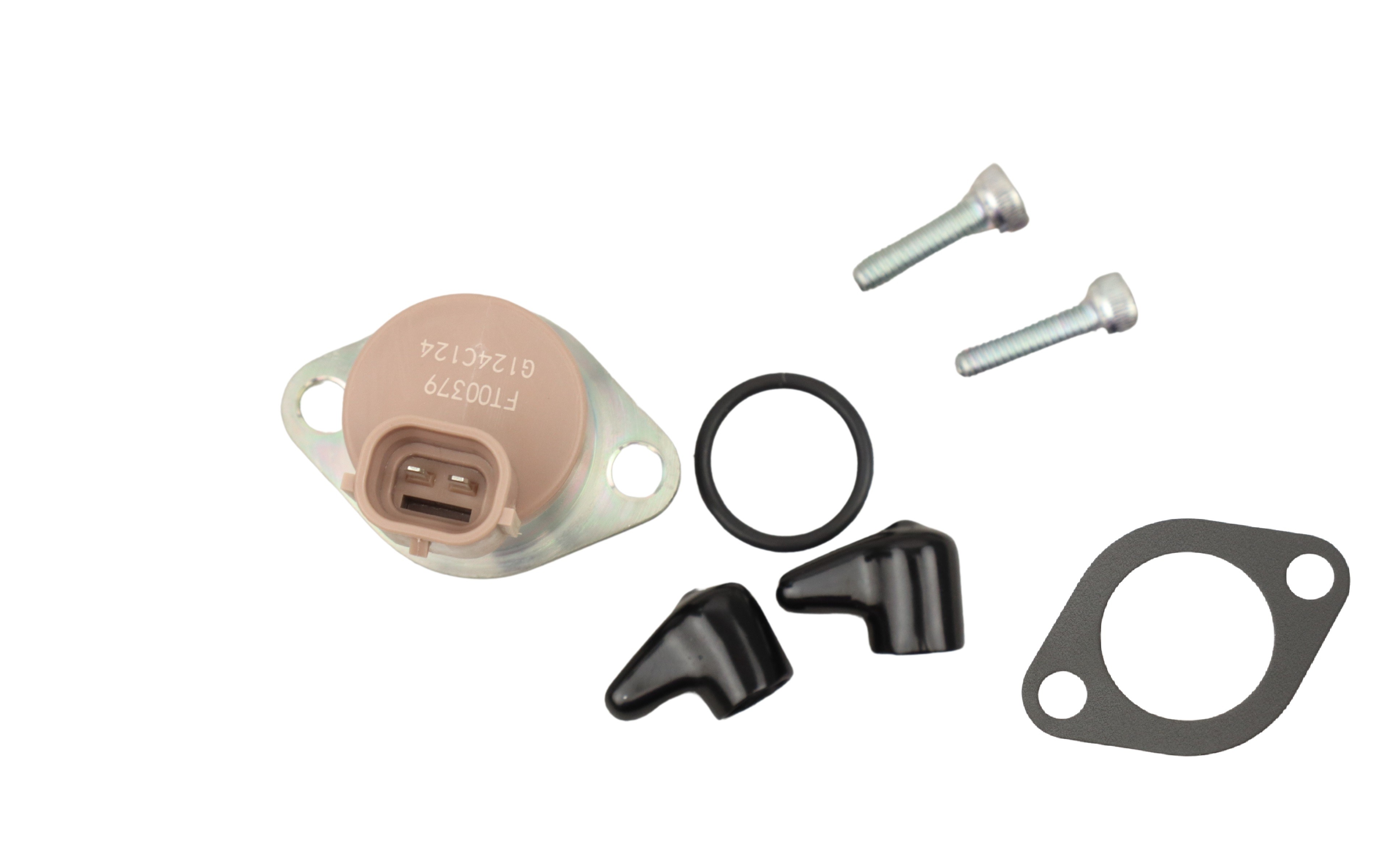 Regolatore pressione carburante FAST FT00379 FAST FT00379 costo Regolatore pressione carburante Toyota VERSO 2018