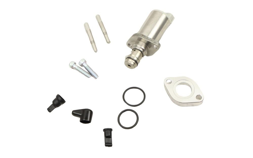 FAST Regolatore pressione carburante FT00380 Regolatore pressione carburante Toyota _J7_ FT00380 FAST