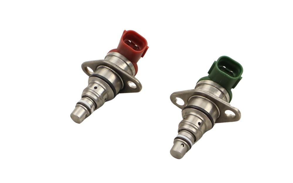 FAST Brændstoftrykregulator FT00384K FAST FT00384K originale Toyota Corolla E11 Stationcar Brændstoftrykregulator hvad koster