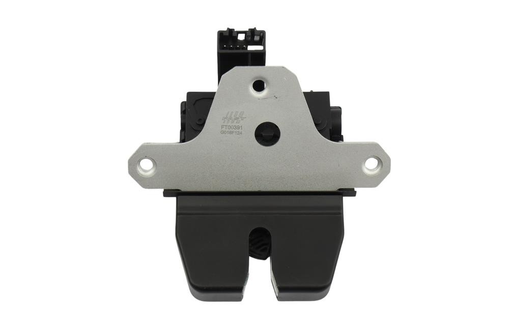 FAST Serrure de hayon FT00391 FT00391 Serrure de hayon TOYOTA AURIS FAST