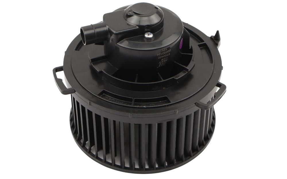 FAST Vnútorný ventilátor FT00400 Ventilátor kúrenia FAST MAZDA FT00400