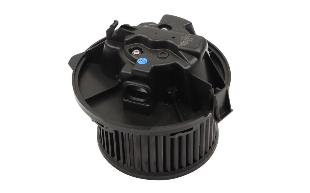 Interieurventilatie FAST FT00407 FAST FT00407 Ventilator voor het auto-interieur CITROËN C5 2003