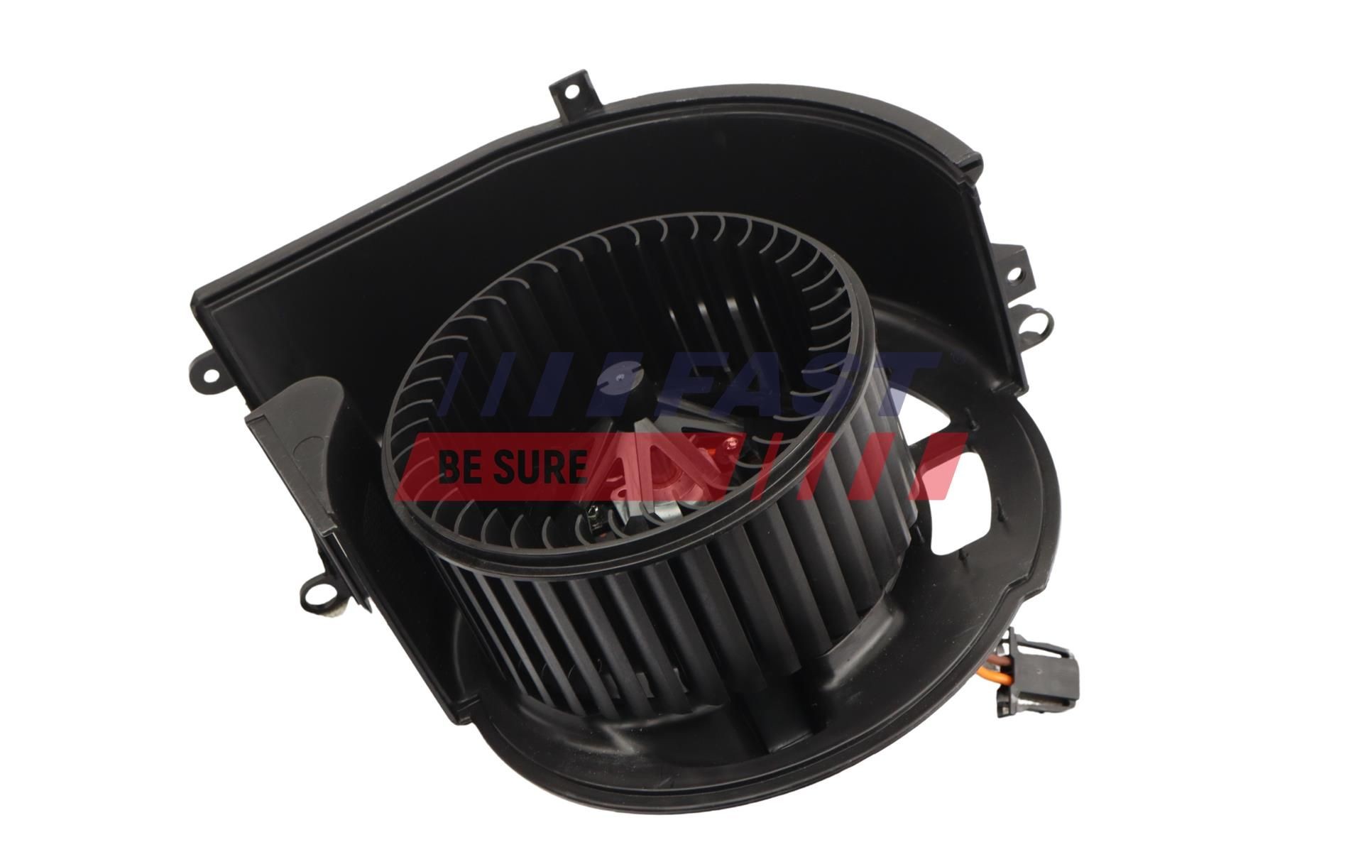 FAST Interior Blower FT00410 FT00410 FAST heater blower motor for FIAT BRAVO
