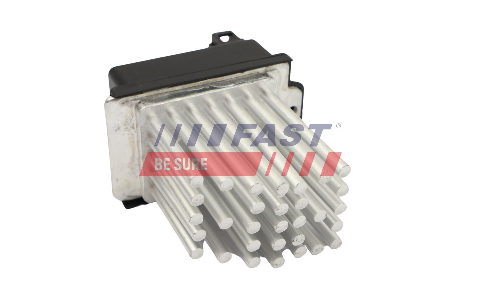 FAST Blower motor resistor FT00413 FAST FT00413 Audi A6 C5 Saloon heater resistor price
